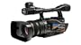 Canon XH A1 1.67MP 3CCD High-Definition Camcorder with 20x Optical Zoom