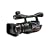 Canon XH A1 1.67MP 3CCD High-Definition Camcorder with 20x Optical Zoom