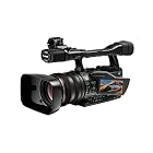 Canon XH A1 1.67MP 3CCD High-Definition Camcorder with 20x Optical Zoom