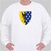 Aix la Chapelle Sweatshirt