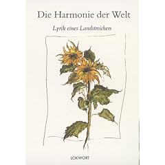 Die Harmonie der Welt. "Lyrik eines Landstreichers"