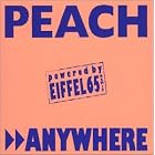 Anywhere by  Peach 