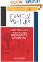 Family Matters: Adoption and Foster Care in Children's Literature