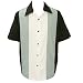 Retro Bowling Shirt -- Montecito