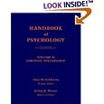 Handbook of Psychology, Forensic Psychology, Vol. 11 by  Alan M. Goldstein and Irving B. Weiner