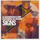 Signs by Badmarsh & Shri