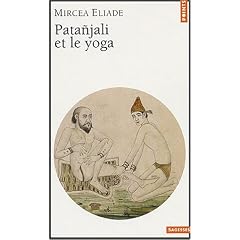 Patanjali et le Yoga