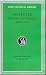 Book Aristotle History of Animals : Books VII-X (Loeb Classical Library, No. 439)