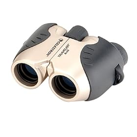 Click here to buy Celestron Traveler 8X25 Compact Water Resistant Binoculars by Celestron.