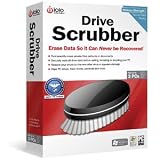iolo DriveScrubber with 1 Year Subscription - 3 PC - PC
