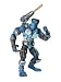X-Men Action Figure Asst. 2:Tech Gear Beast w/ Cannon Launcher