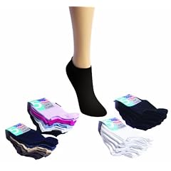 10 Paar Original American Life Style Sneaker Socken