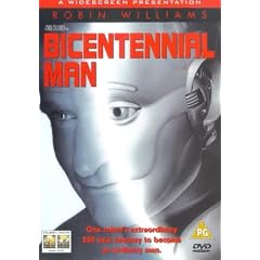 Bicentennial Man [2000]