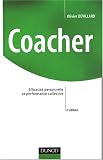 Revue Dunod  / Coacher : Efficacité personnelle et performance collective