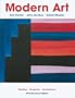 Modern Art, Revised (Trade Version) (3rd Edition)