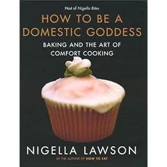 How to be a Domestic Goddess: Baking and the Art of Comfort Cooking