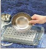 Electrolytic Cleaning Plate