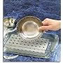 Electrolytic Cleaning Plate