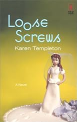 Loose Screws (Red Dress Ink (Numbered Paperback))