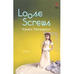 Loose Screws (Red Dress Ink (Numbered Paperback))