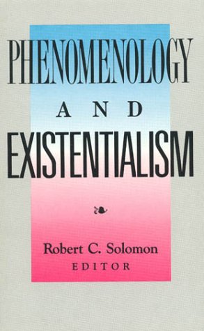Existentialism