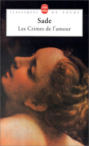Les Crimes de l'amour