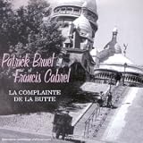 La Complainte de la butte
