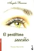 El penultimo sueno