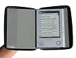 BookArmor (tm) BookCover Edition Travel Case for Sony PRS 700 PRS 505 PRS 600 Ships Free from Amazon!
