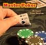 Master Poker: Professional No-limit Texas Hold'em Software v2 (Win98 thru Win7)