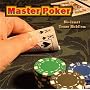 Master Poker: Professional No-limit Texas Hold'em Software (Windows 2000 / NT / Me / 98 / XP / Vista)