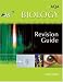 AS Biology for AQA: Revision Guide