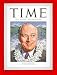 Joseph Farrington / TIME Cover: December 22, 1947, Art Poster by TIME Magazine
