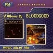 Bloodgood/Detonation