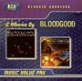 Bloodgood/Detonation