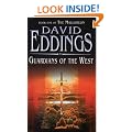 Guardians Of The West: (Malloreon 1) (THE MALLOREON)