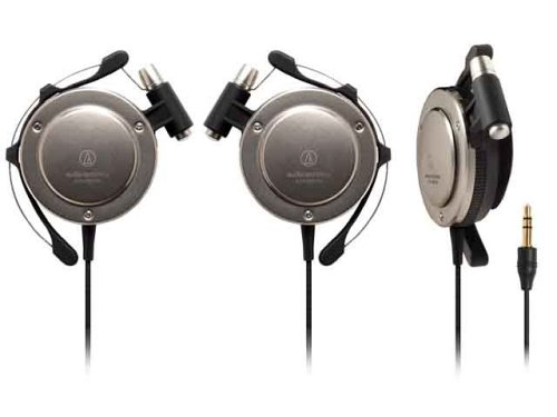 audio-technica ATH-EM700Ti イヤフィットヘッドホン