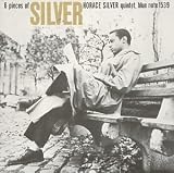 6 Pieces of Silver