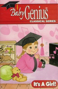 CD-Charts  Music : It's a Girl!