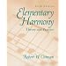 Elementary Harmony: Theory and Practice with CD (5th Edition)