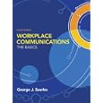 Workplace Communications (4th Edition)