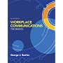 Workplace Communications: The Basics (4th Edition)