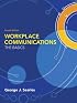 Workplace Communications (4th Edition)