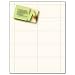 Geographics Laser/Inkjet Business Cards, 2 x 3.5 Inches, Ivory, 10 Cards per Sheet (350 Cards per Pack) (39052)