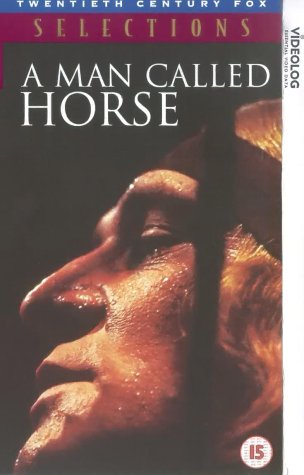 VHS : A Man Called Horse [VHS] [1970]