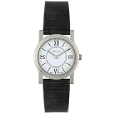 Gucci Women's Leather Watch #YA052501