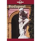 lonely planet budapest