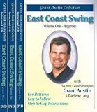 Grant Austin East Coast Swing Dance Instruction Package