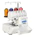 Reliable 787 Dreamstitcher 2/3/4-Thread Portable Serging Machine