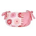 Picci Hippy Flowers Toy Bag